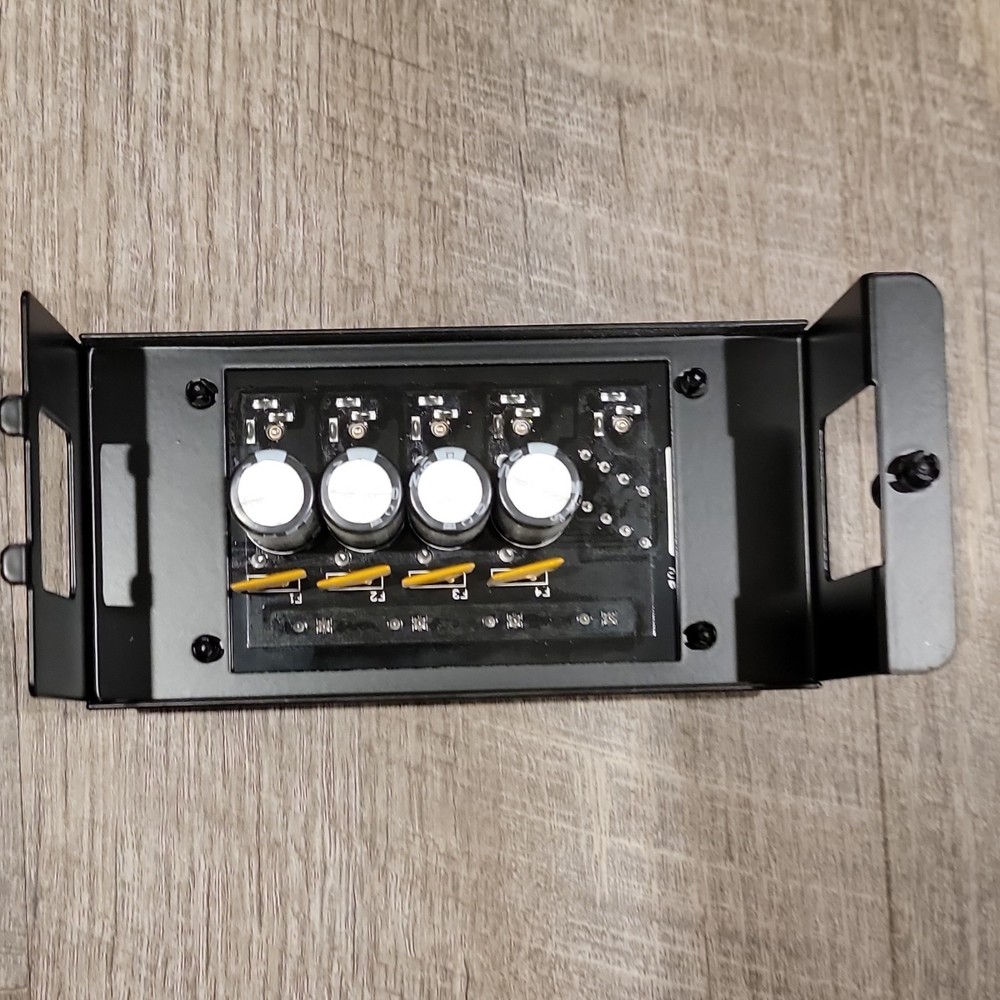 Legrand Digital Audio Power Distribution Module 203221-01 Audio System Component