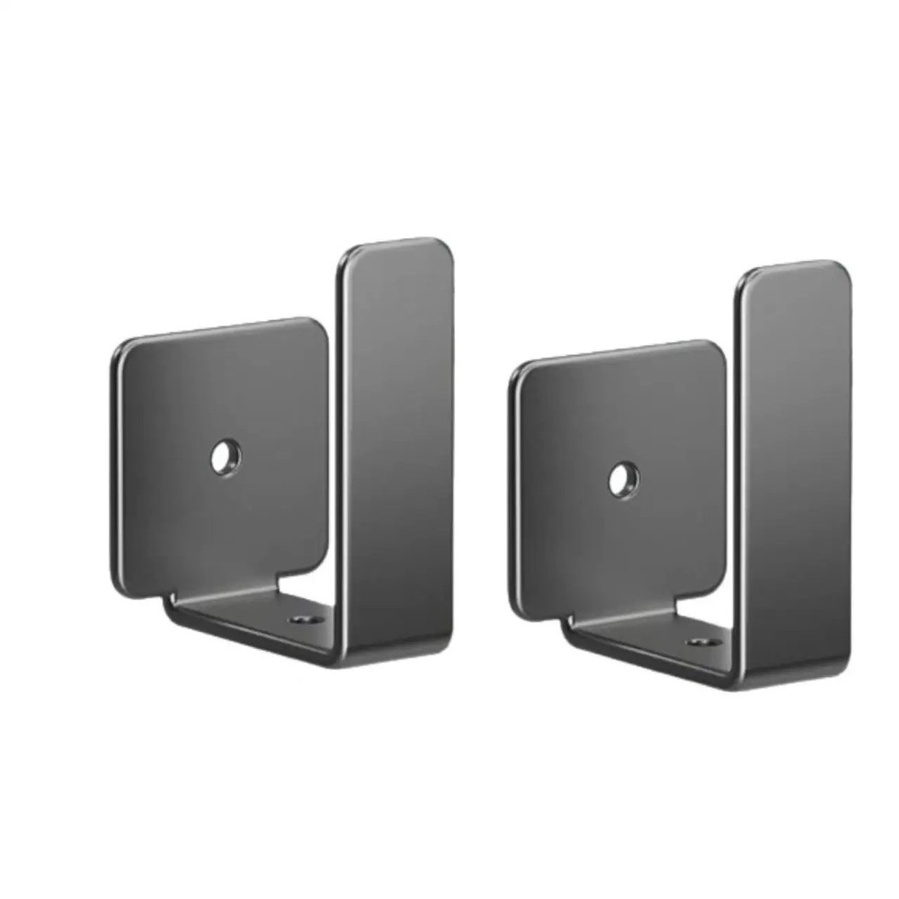 Router Placement Rack No Drilling Wall Mount Socket Set-Top Box Hook