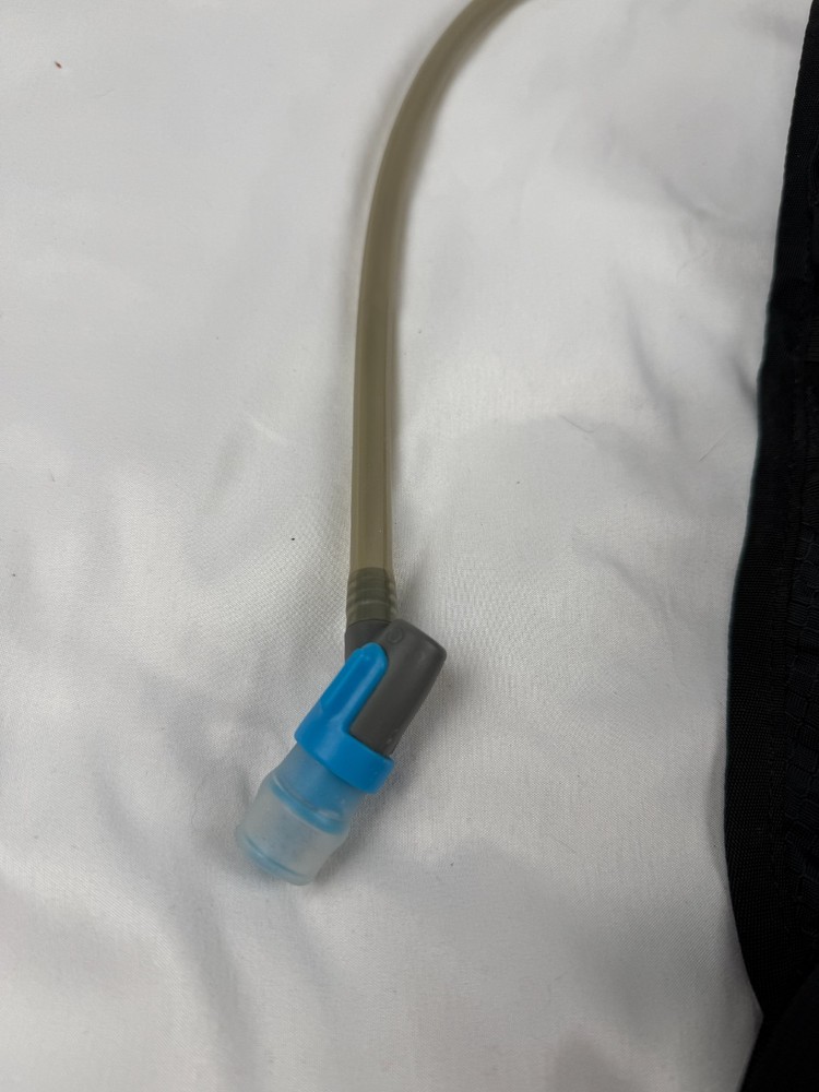 Orange Mud Gear Vest Black