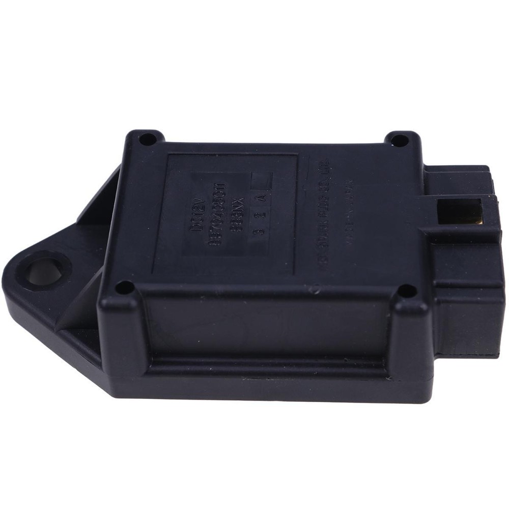 Relay Glow Plug Controller M808088 for John Deere 4100 4100C 4100G 4100H 4100N