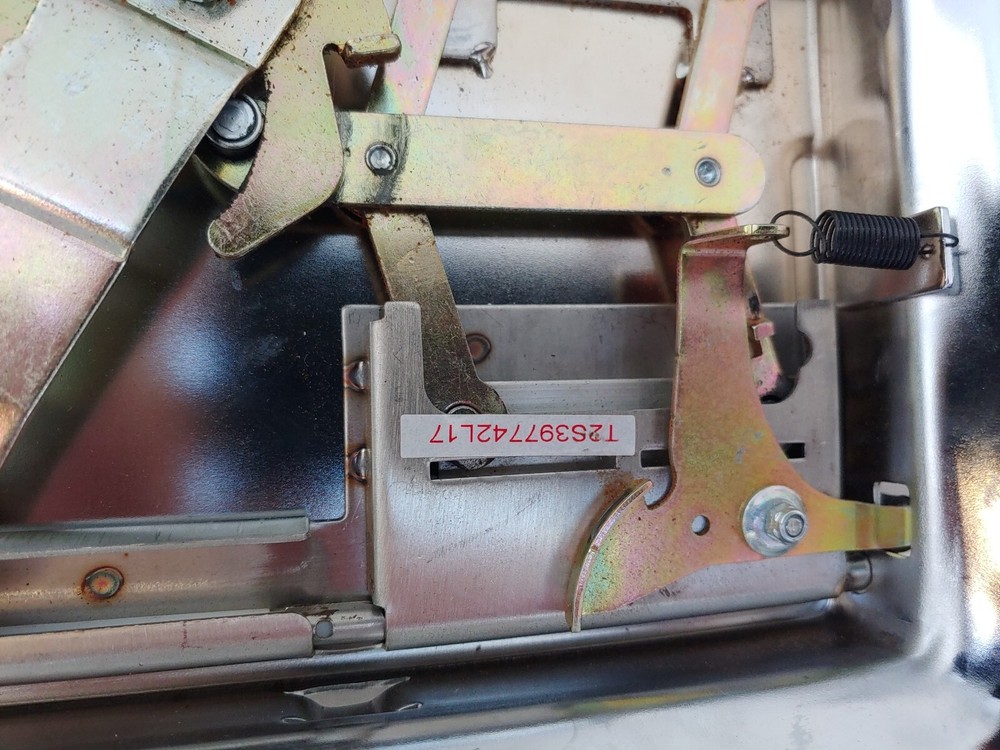 Top-O-Matic T2 Cigarette Rolling Machine