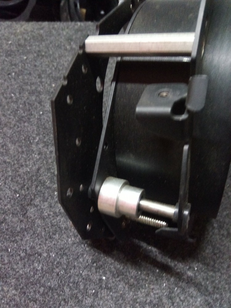 Sharpy 5r 7t Optical Beam Wash Mobile Head