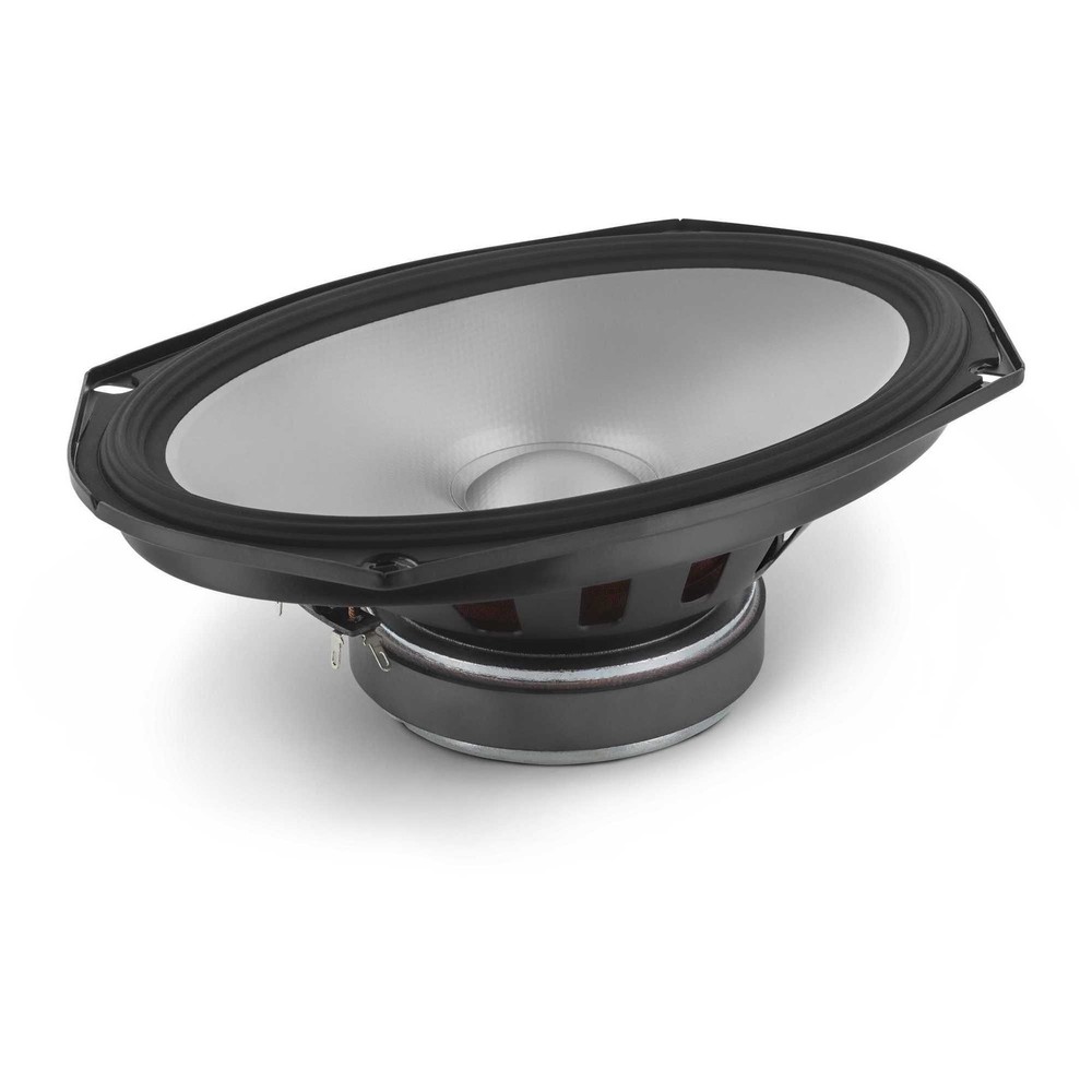 Alpine S2-S69C - Next-Generation S-Series 6x9" Component Speaker Set - Open Box
