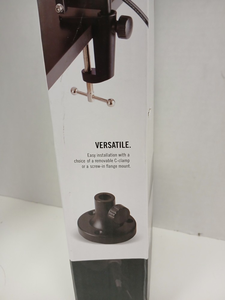 On-Stage Broadcast Mic Boom Arm MBS5000