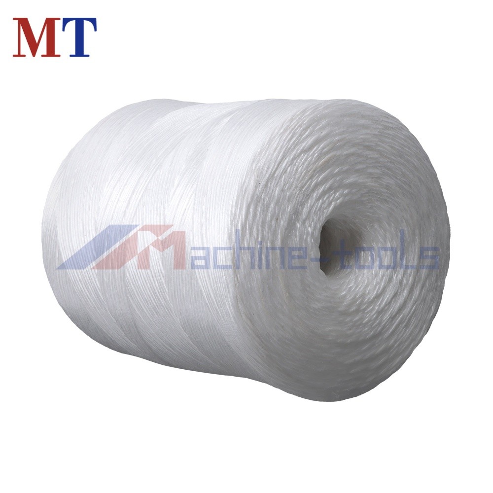 Bundling Twine For Pulling Loading Packing 6300Ft Polypropylene Tying Twine