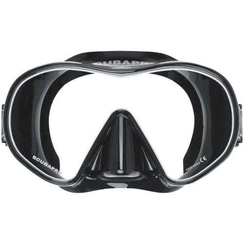 ScubaPro Solo Mask