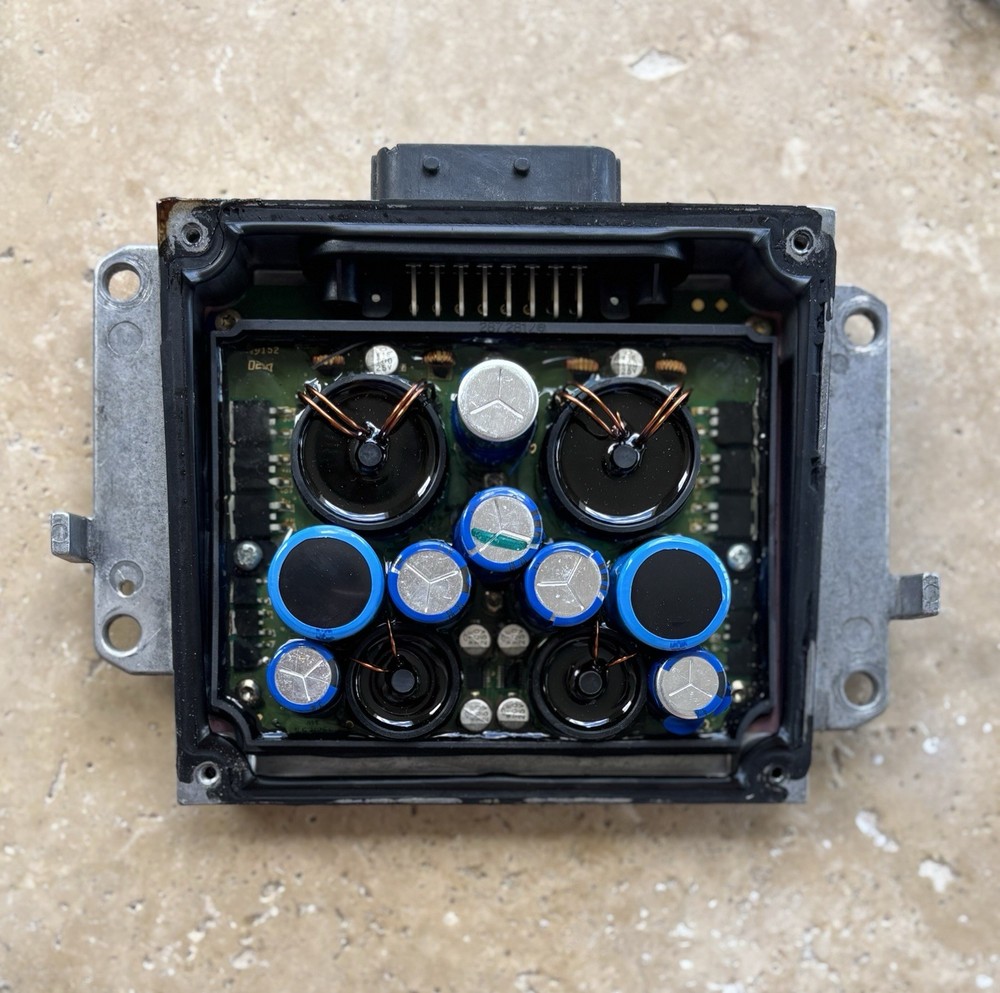 Miscellaneous Electronics - Not Working For Parts