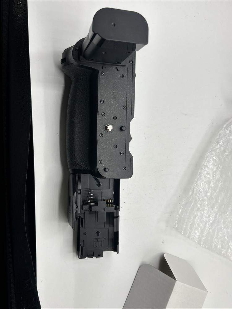 VELLO BG-N23 UNTESTED #269