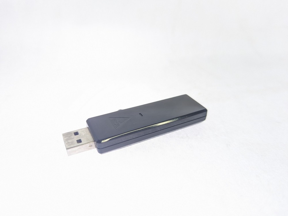 Original Transmitter USB Receiver for Turtle Beach Ear Force Stealth 700P TX