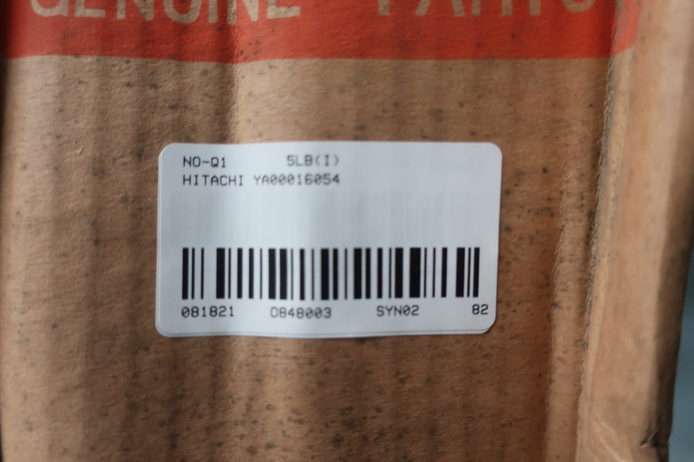 Hitachi YA00016054 Hydraulic Filter Element