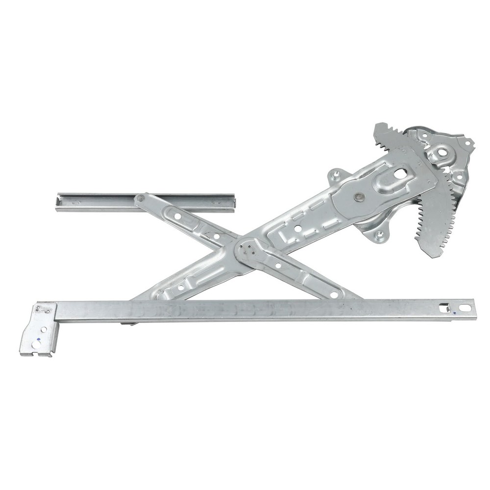 Front Power Window Regulator Without Motor Replacement 2012-2015 for Civic