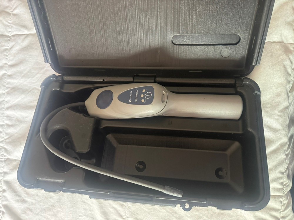 INFICON TEK-MATE
