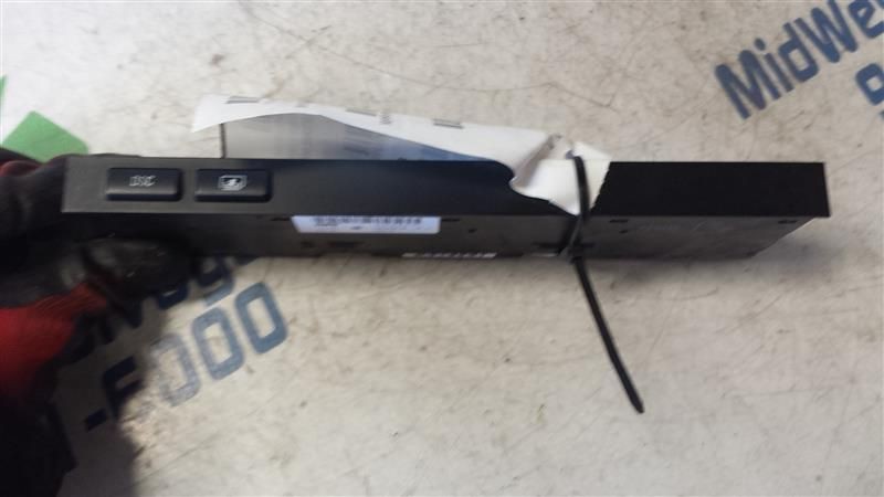 740I 2001 Electrical, Misc 8156518