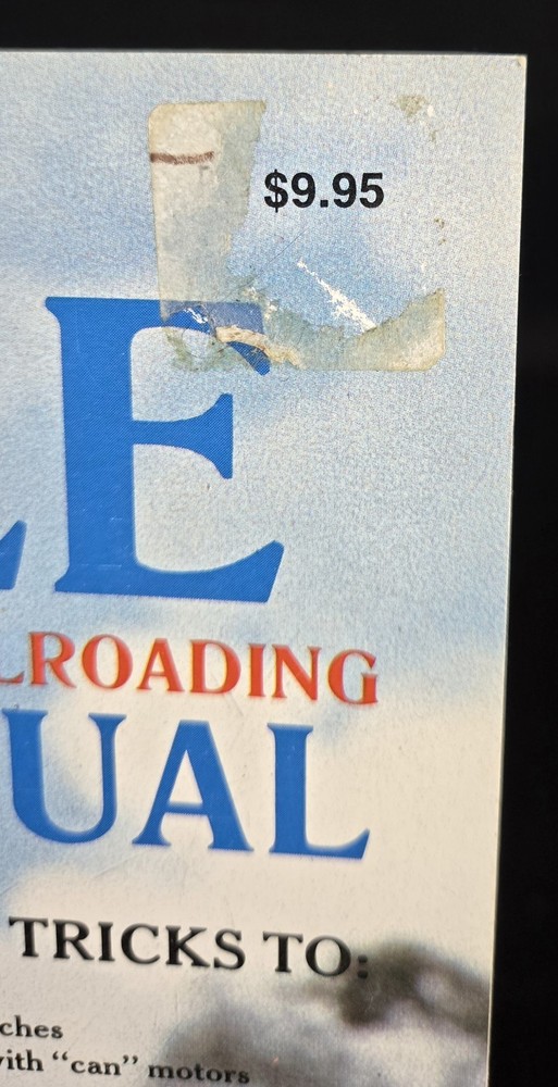 The N Scale Model Railroading Manual - EUC