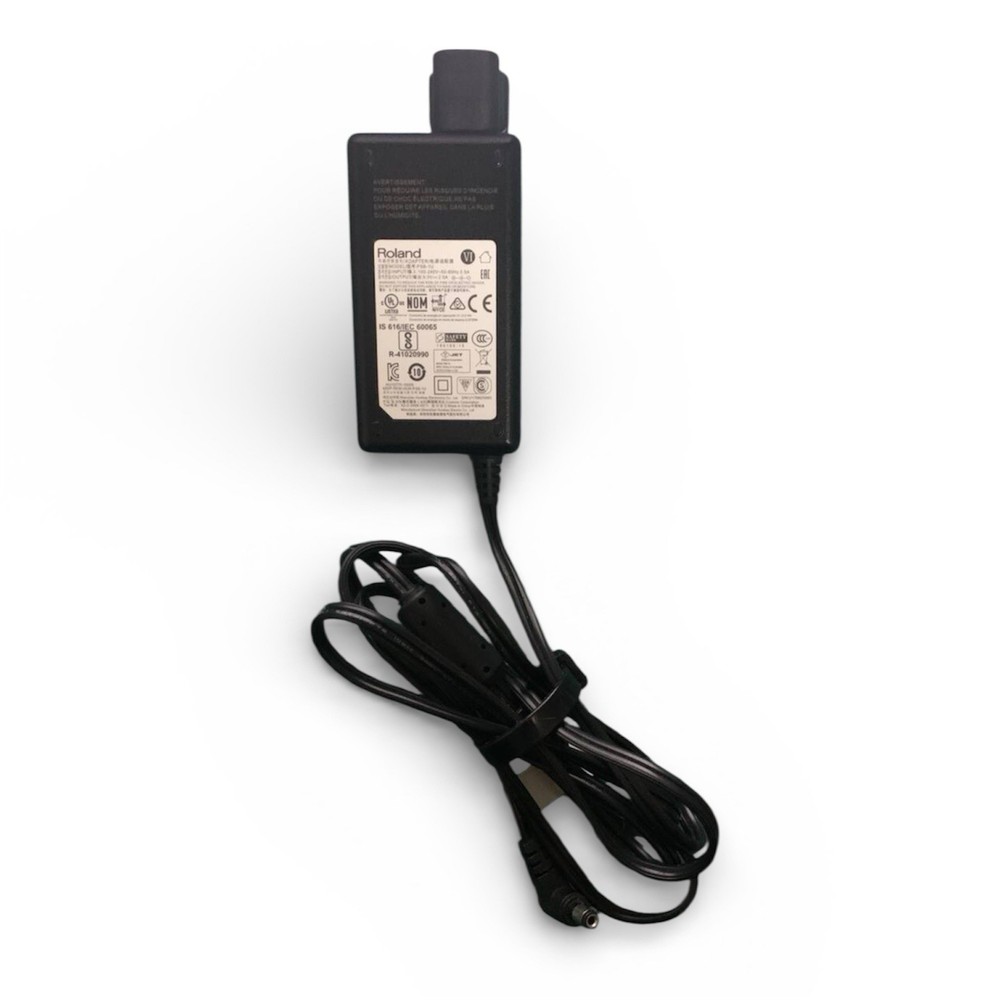 Roland SP-404SX Compact Linear Wave Sampler