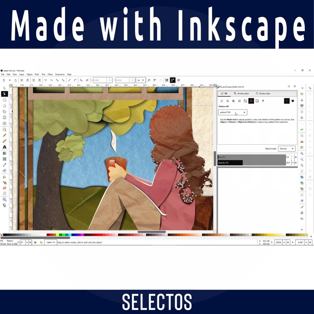 PRO Vector Drawing Graphic Design Illustrator Image Program Editing Software DVD