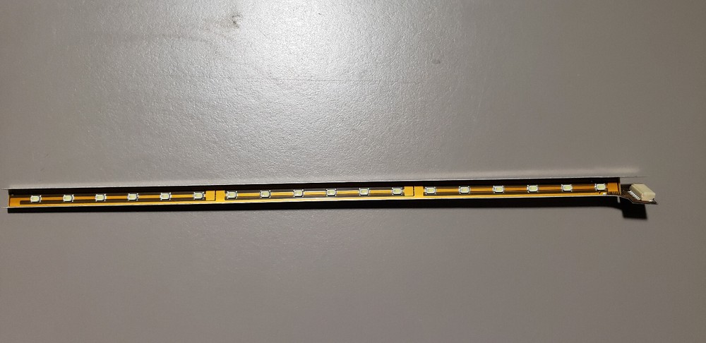 NEC NL6448BC33-70 LED Backlight Assembly