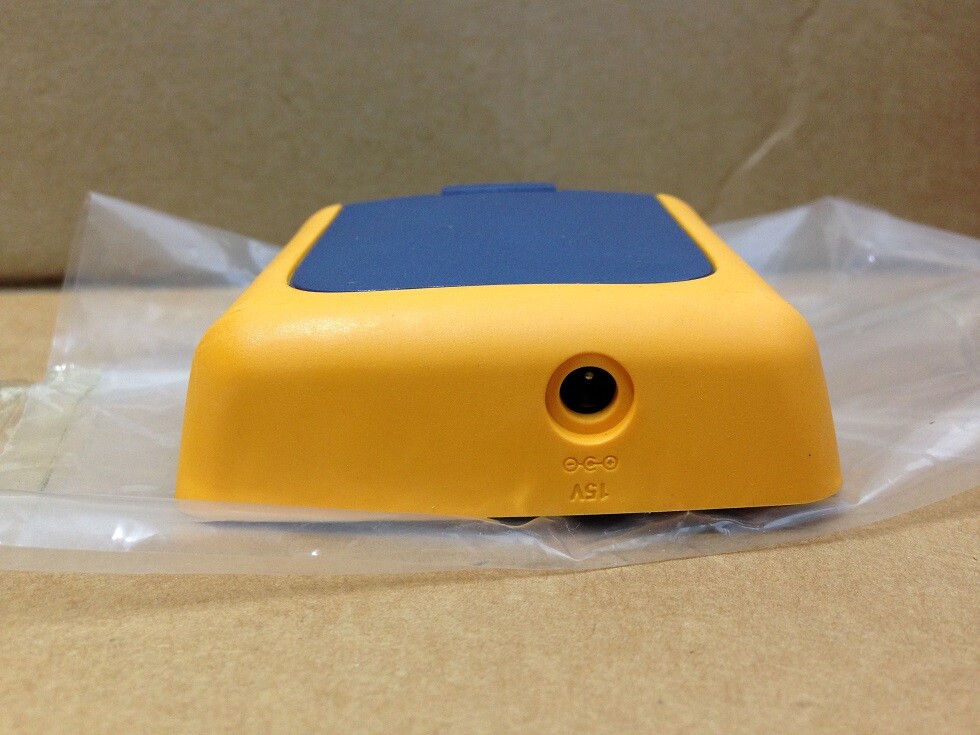 Fluke Networks lrpro-lion backup battery