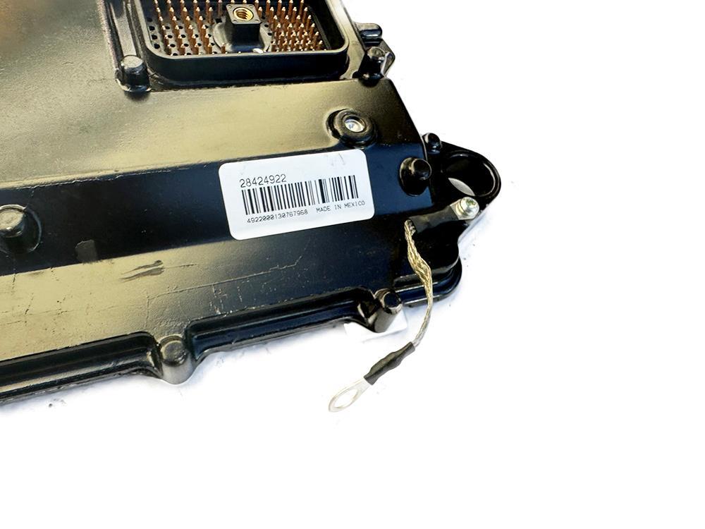CAT 455-9580 Electronic Control Unit Module NEW FREE FAST SHIP