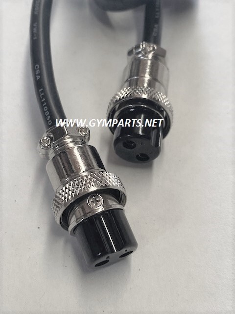 CABLE FOR STAIRMASTER 4000PT, Power Supply to Machine