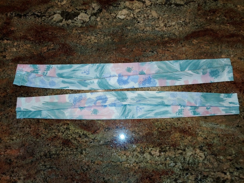 Croscill Abstract Floral Curtain Tie-backs *2pr available*