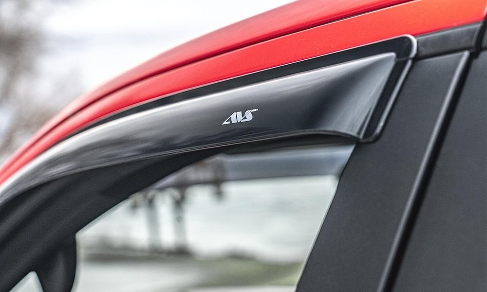 Auto Ventshade (AVS) 94974 Ventvisor® RAINGUARDS