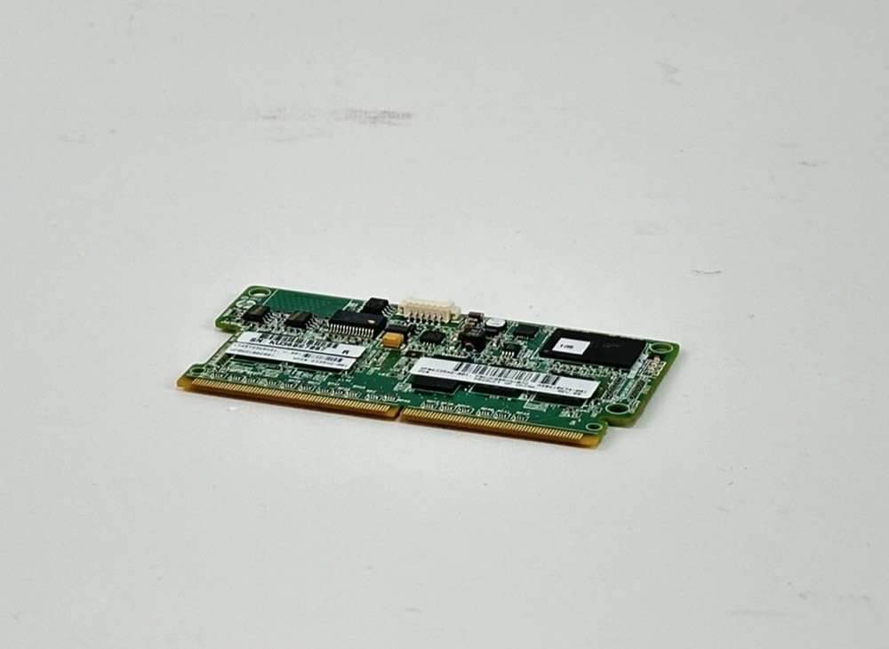 HP 610674-001 Smart Array 1GB Cache Module Controller mini DIMM