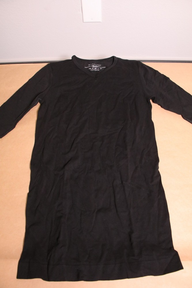 Katalyst EMS Home Training Workout Suit - Base Layer Size XL Extra Large