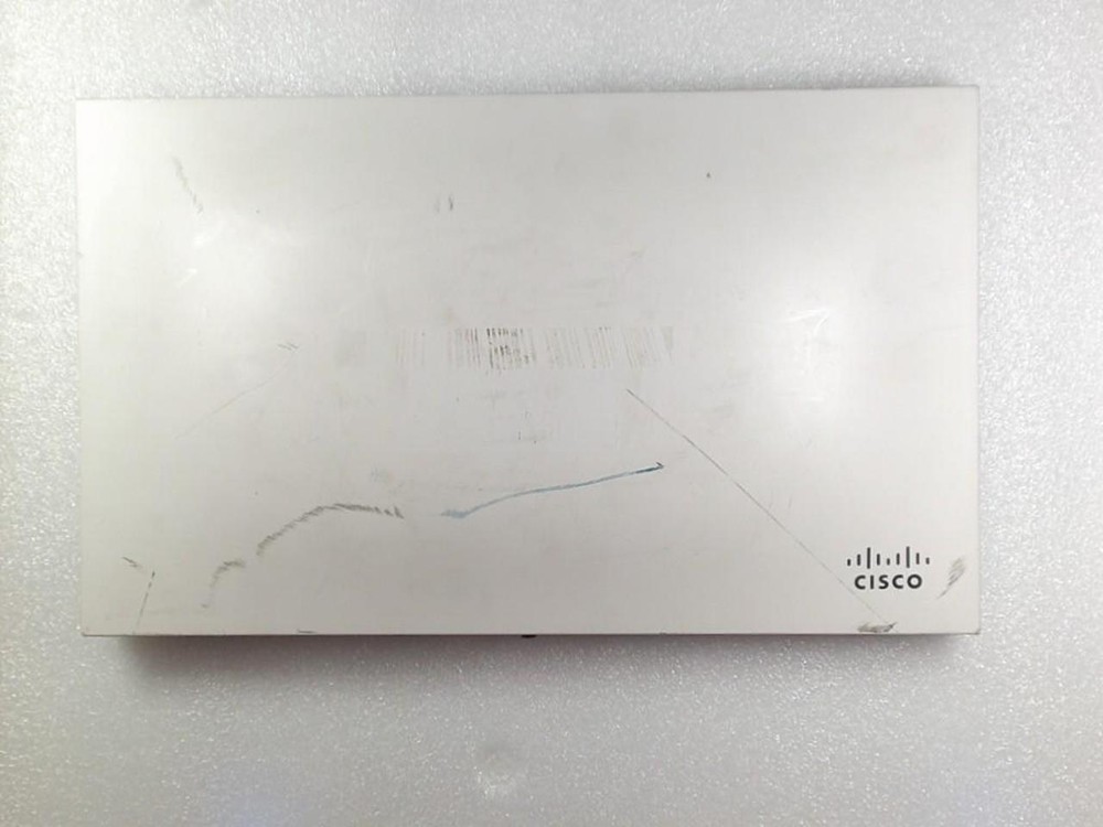 CISCO MERAKI MR52 UNCLAIMED ACCESS POINT