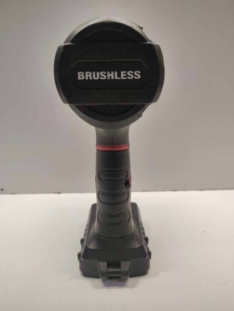 HYPER TOUGH 80286 1/2" IMPACT DRILL TOOL ONLY (P14025265)