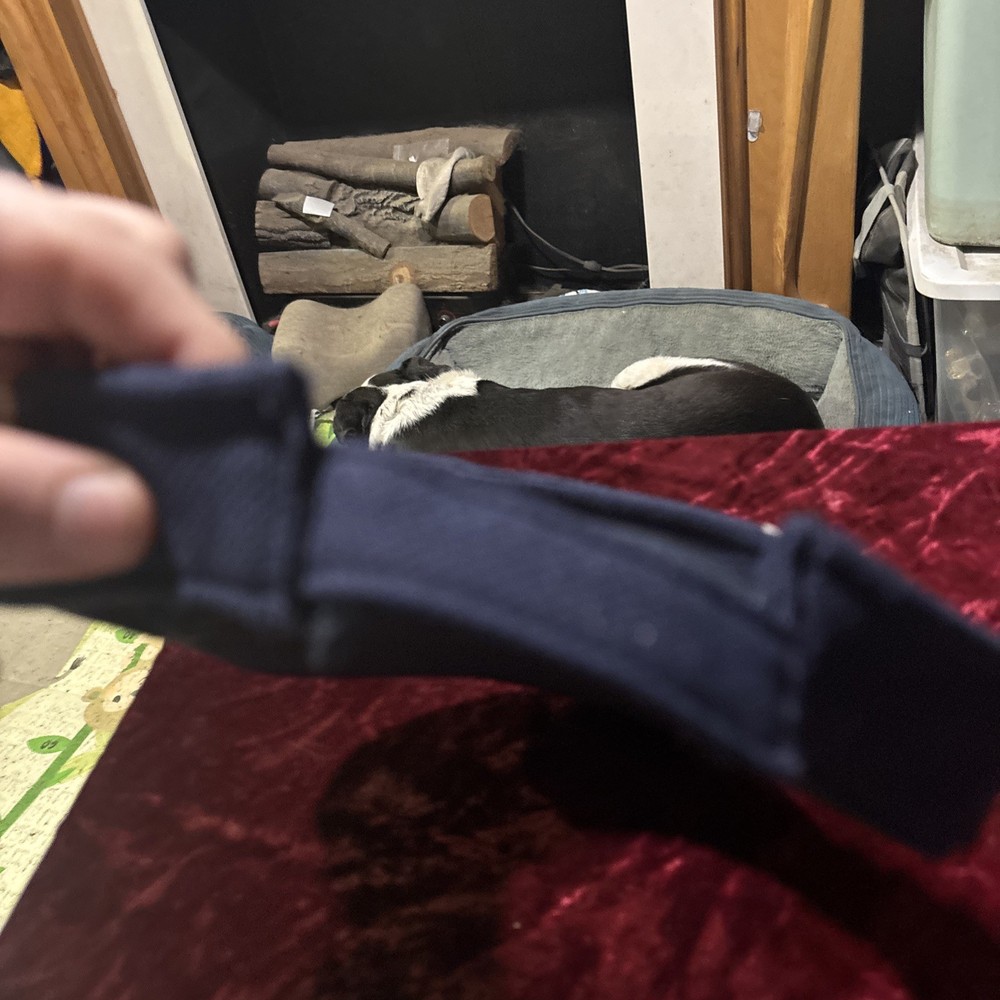 Augusta Visor Osfm