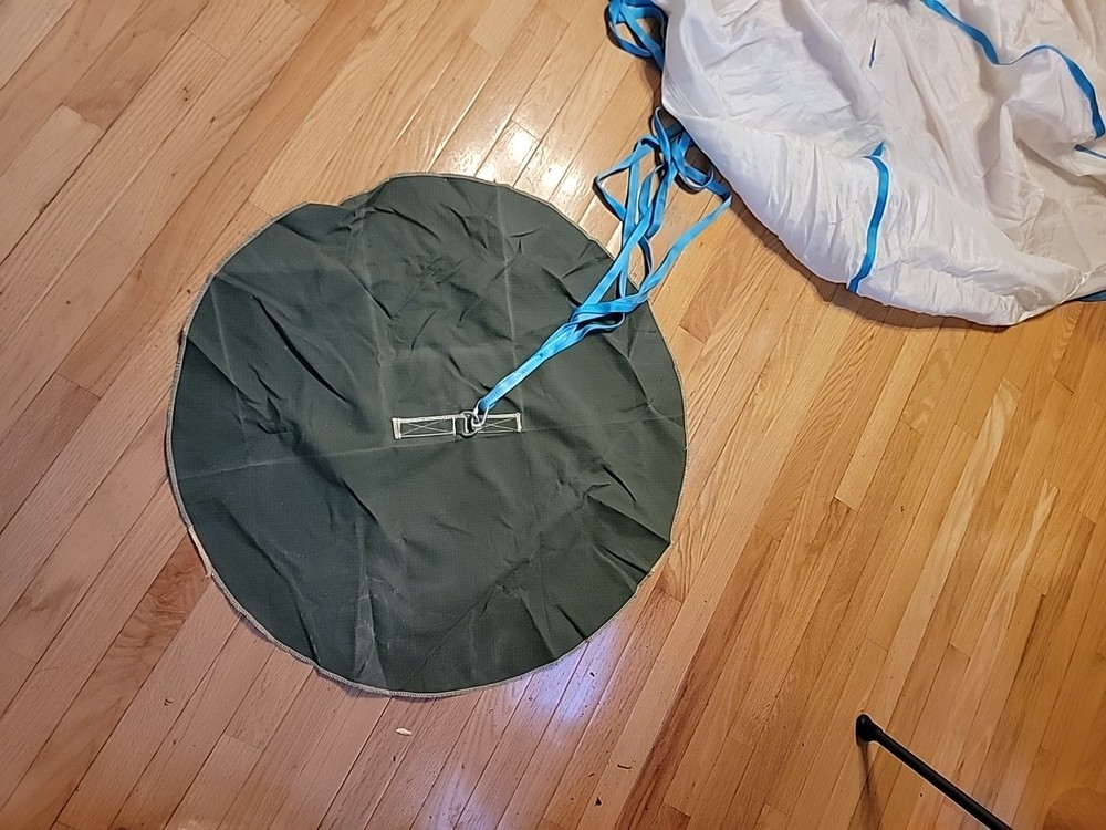 High Powered Rocketry