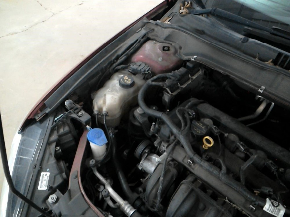 FUSION 2014 High Mounted Stop Light 104954603