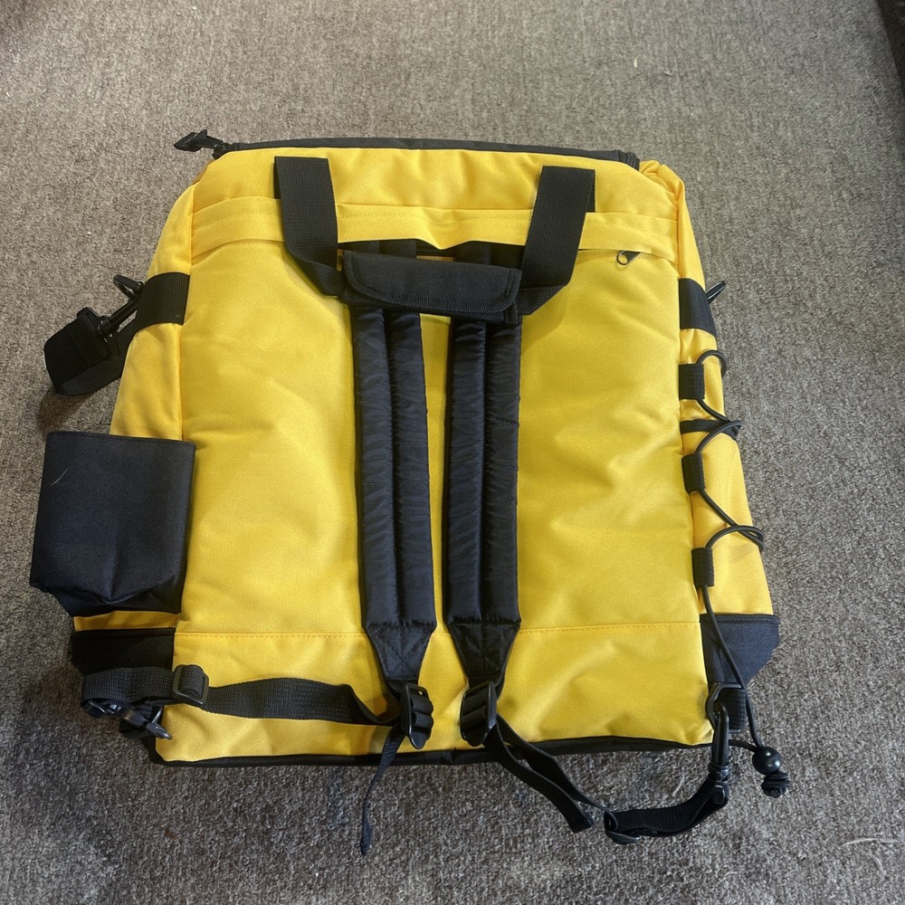 Mike's Hard Lemonade Insulated Backpack Cooler