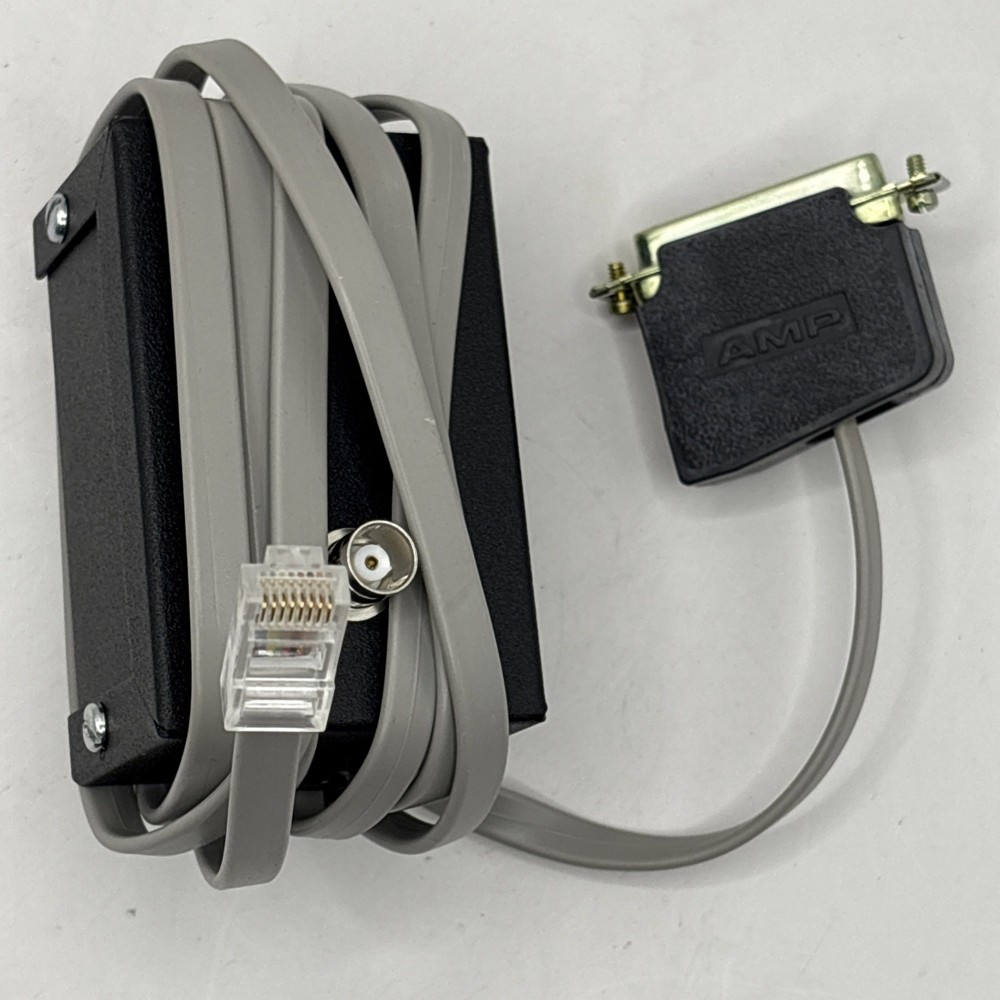 Motorola Mobile Programming/Test Cable 3080070N01