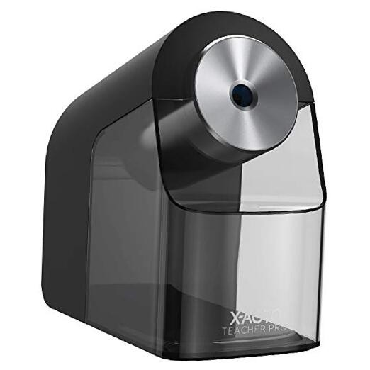 Teacher Pro Sharpener,Black