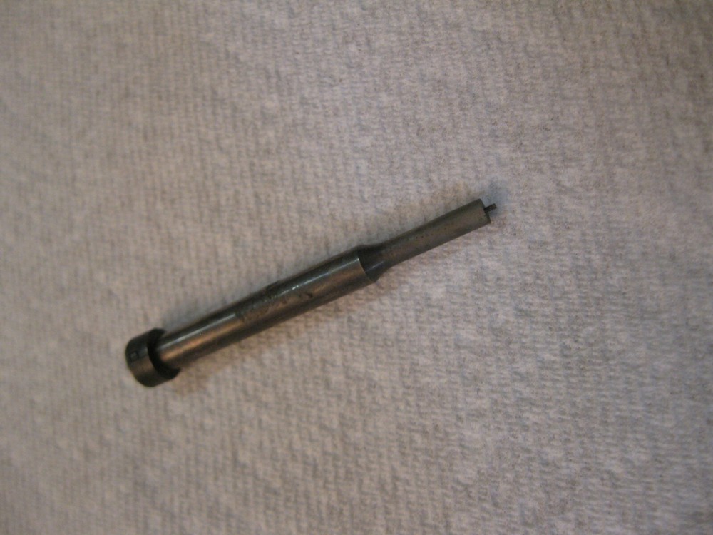 Pivot .156 PYCE25 x 220 3X Punch