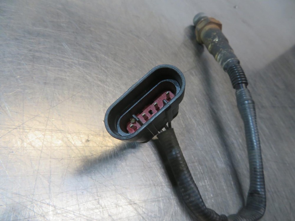 EB1357 2008 08 APRILIA SHIVER O2 EXHAUST OXYGEN SENSOR LAMBDA