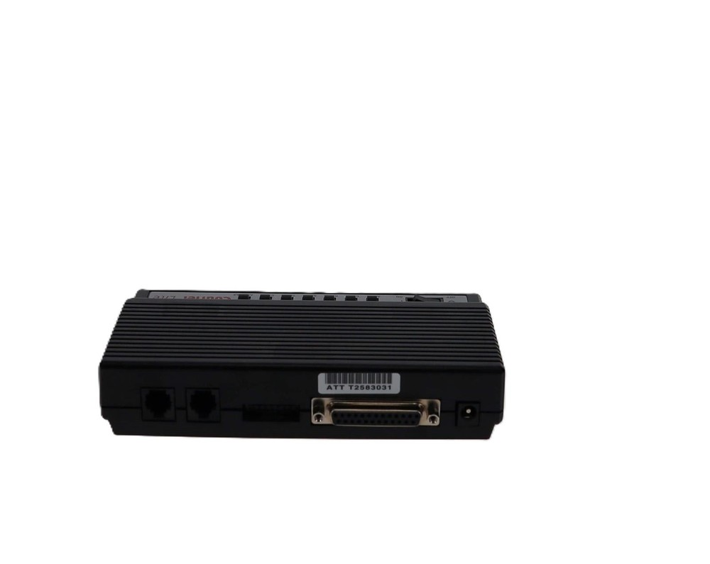 US ROBOTICS 5686G 56K SERIAL CONTROLLER FAX MODEM