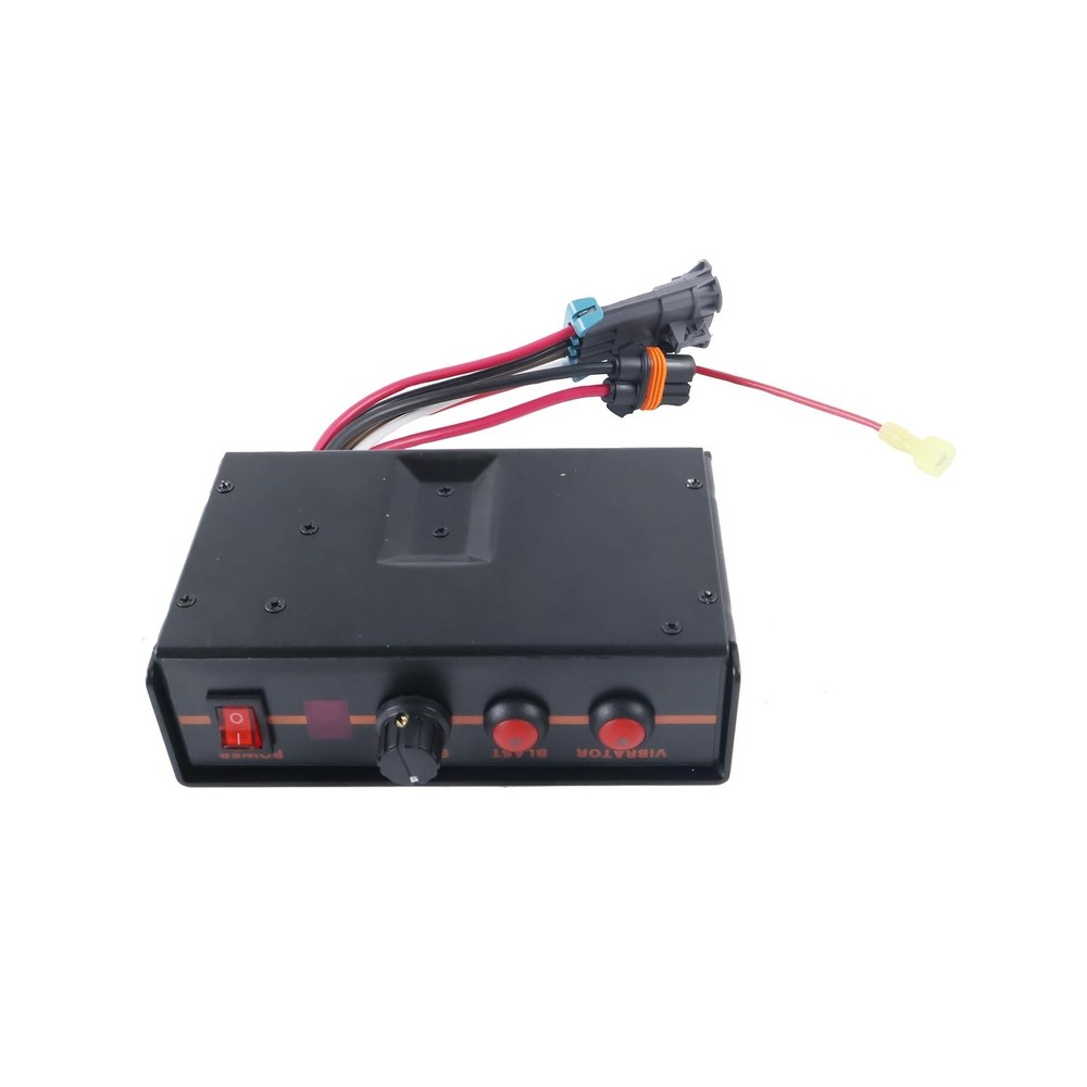 3011864 Variable Speed Controller w/ Vibrator Switch for Saltdogg TGS