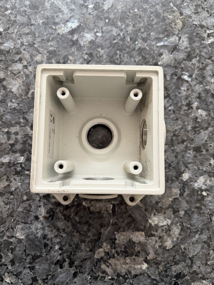 Aviligon H4-BO-JBOX1