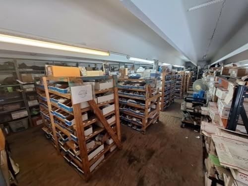 A-Series Toggle Double Pole Circuit Breakers Black 30a