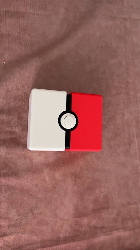 Pokemon Deck Box