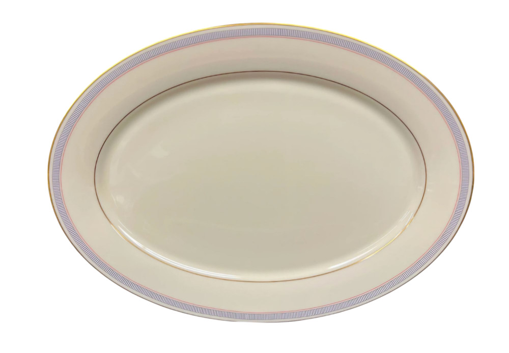Lenox Biltmore Platter 16"