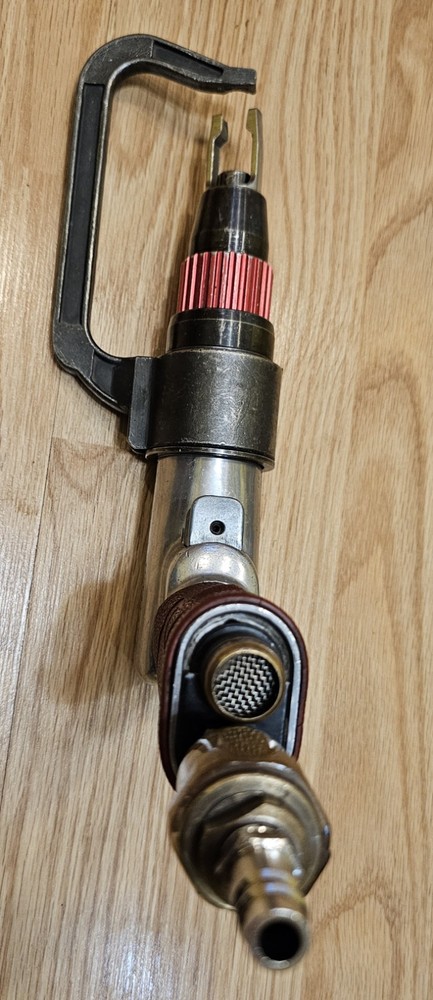 MATCO TOOLS SE127 SPOT WELD DRILL