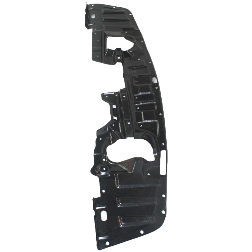 Front Engine Splash Shield For 2008-2015 Mitsubishi Lancer For NA Models