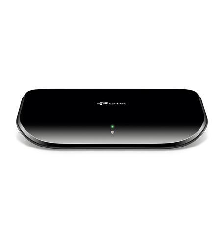 Tp link SG1005D 5-port Desktop Gigabit Switch