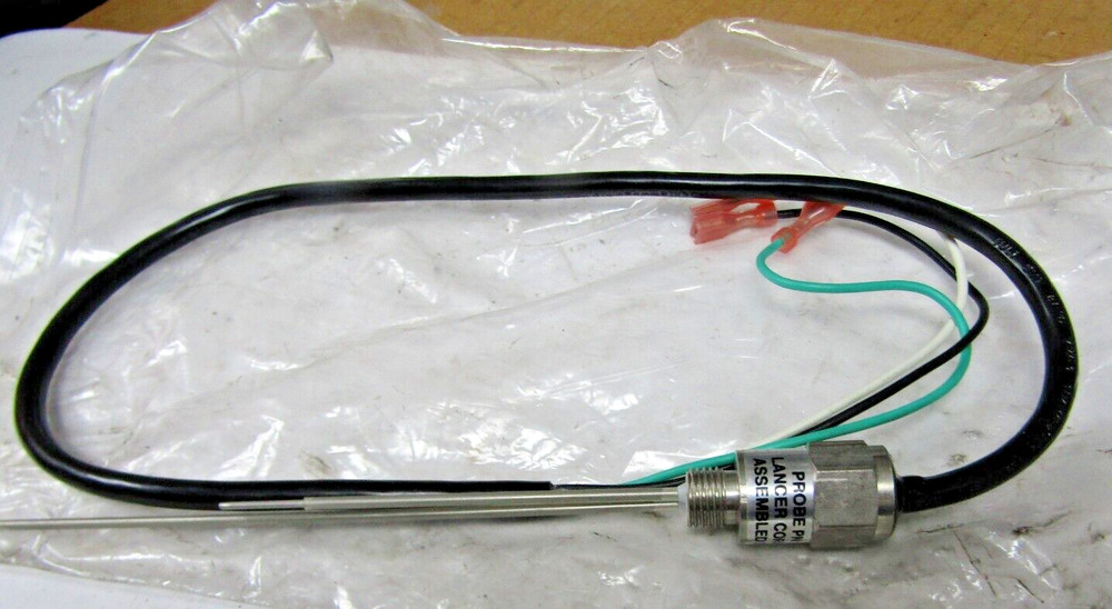 ✌️NEW LANCER PROBE 52-0120 UNIVERSAL ASSEMBLY