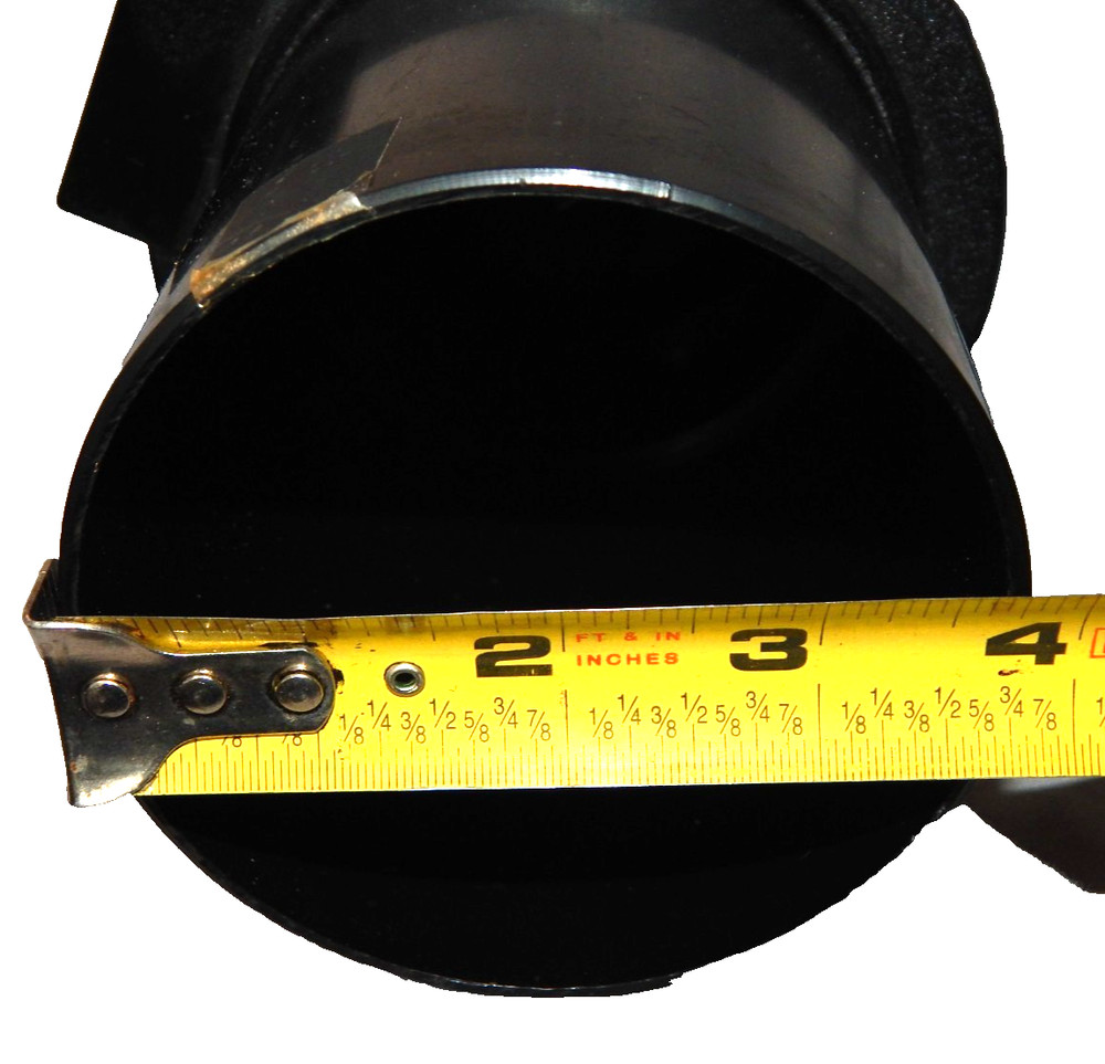 Vintage Developing Tank unbranded & incomplete