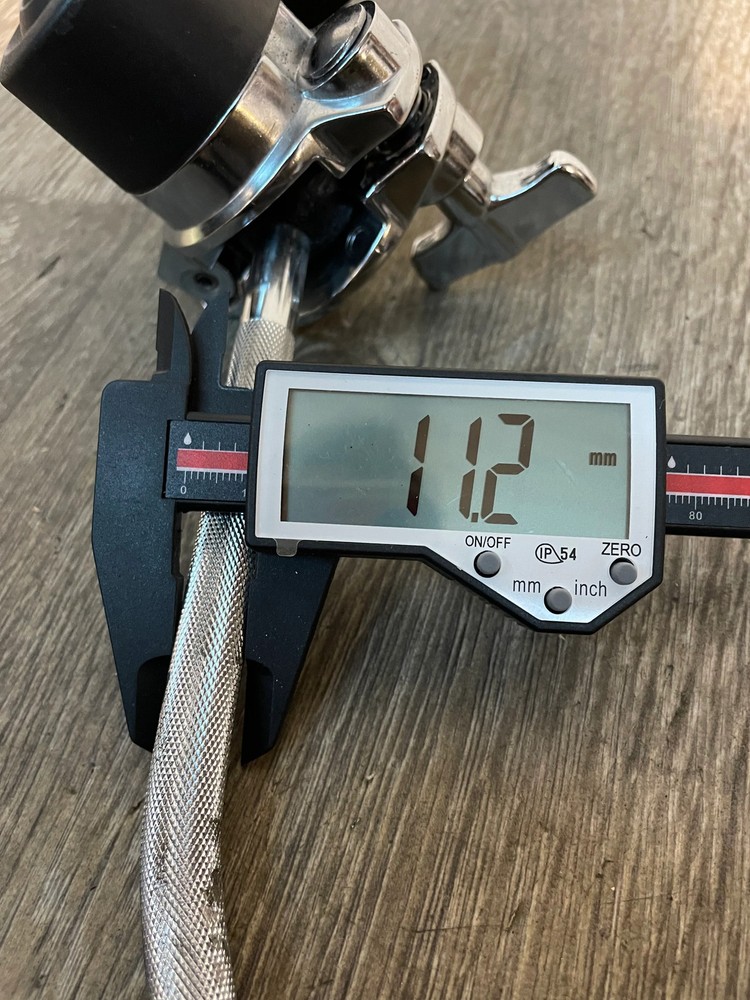 Electronic Drum Mounting Clamp / Accessory / Hardware #GH105